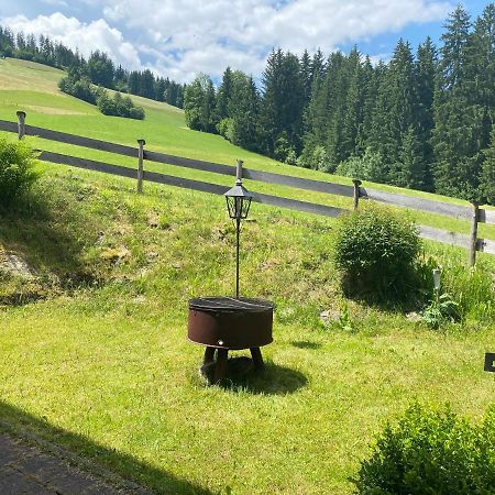Schwemm Moos Apartment Westendorf Exterior photo