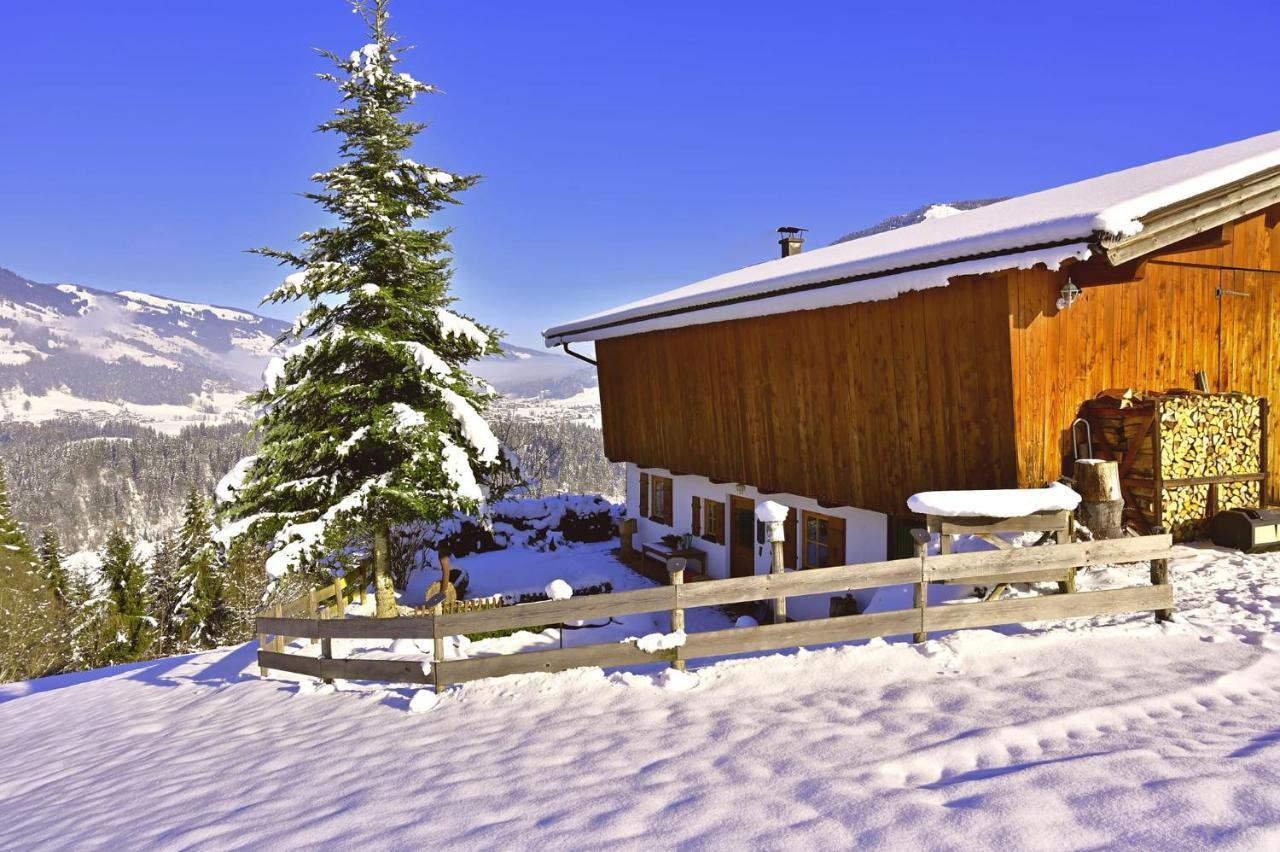 Schwemm Moos Apartment Westendorf Exterior photo