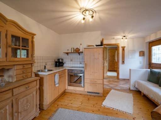 Schwemm Moos Apartment Westendorf Exterior photo