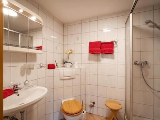 Schwemm Moos Apartment Westendorf Exterior photo